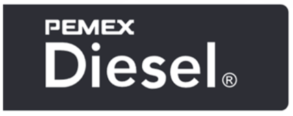 PEMEX Diesel Logo